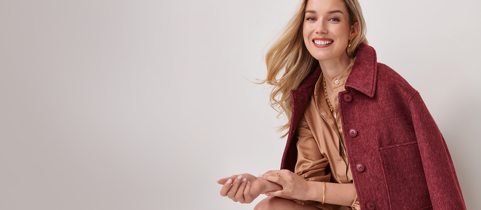 Fashionable home decor..