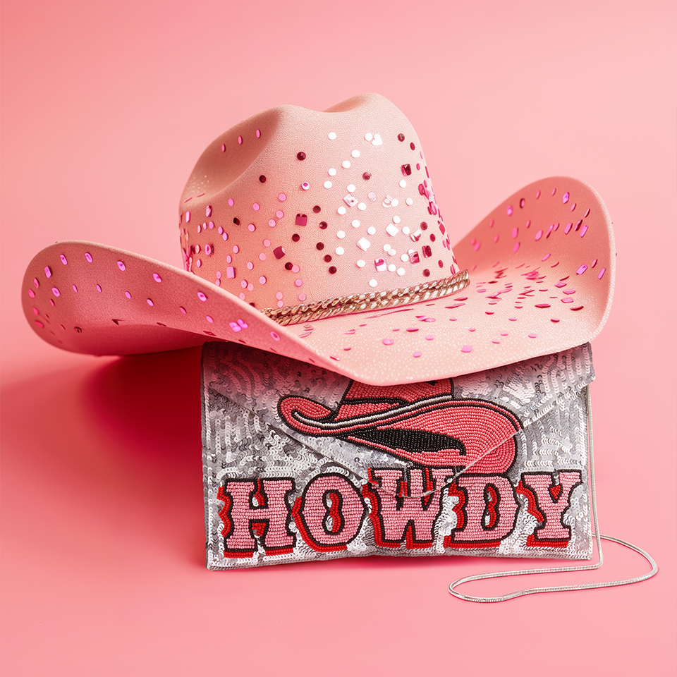 Wellness product in holiday gift box.